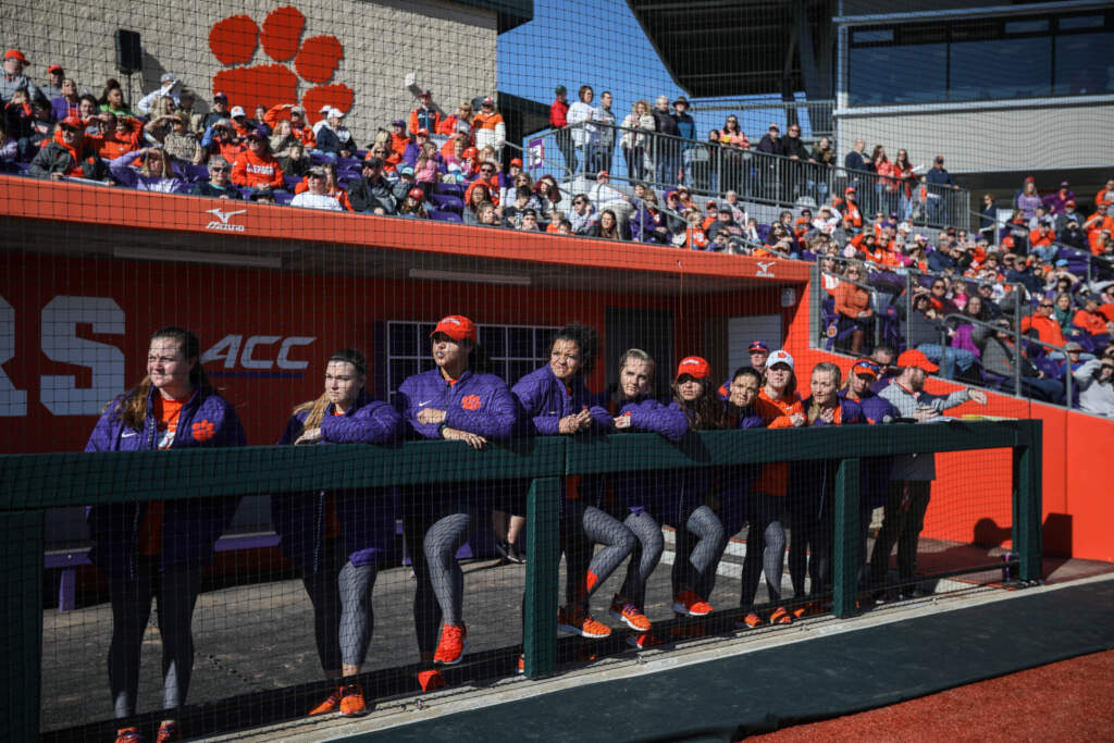 Clemson Tigers Official Athletics Site