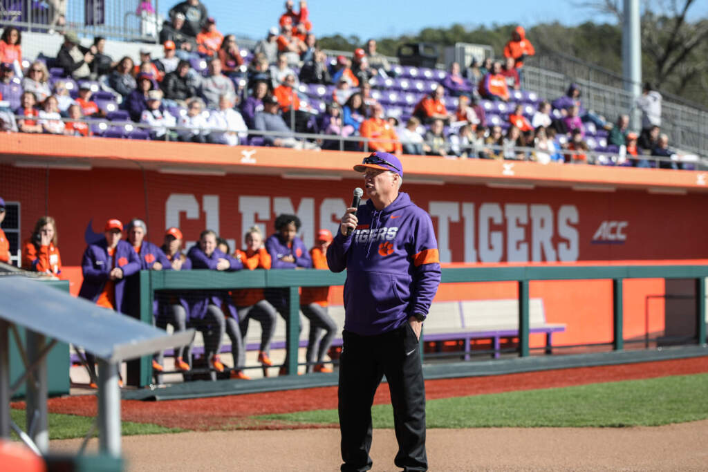 Clemson Tigers Official Athletics Site