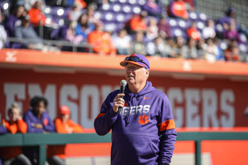 Clemson Tigers Official Athletics Site