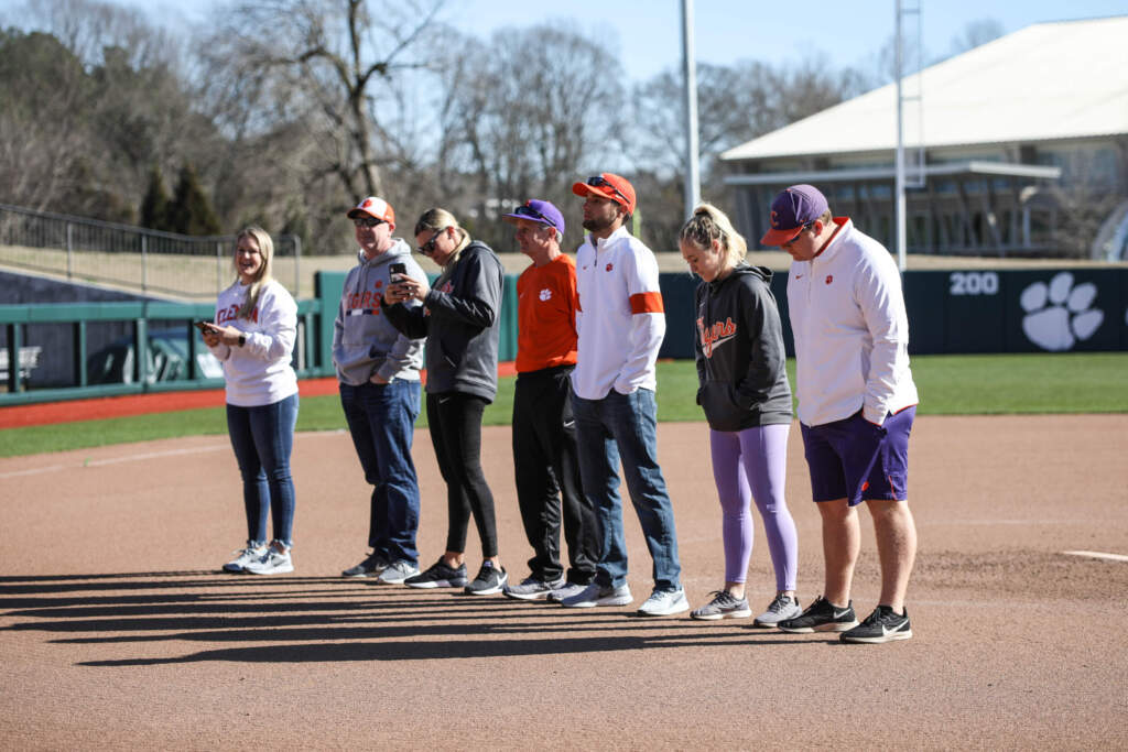 Clemson Tigers Official Athletics Site