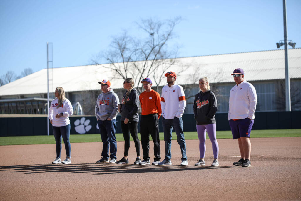 Clemson Tigers Official Athletics Site