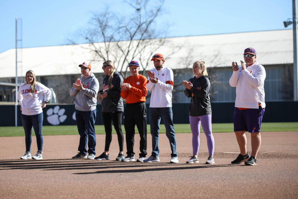 Clemson Tigers Official Athletics Site