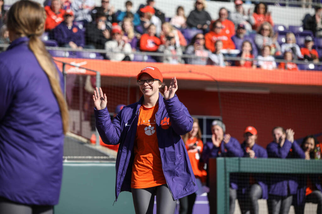 Clemson Tigers Official Athletics Site