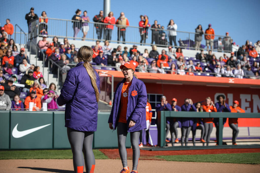 Clemson Tigers Official Athletics Site