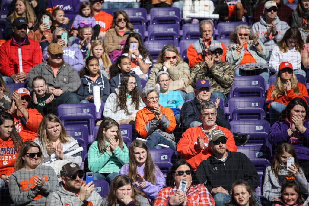 Clemson Tigers Official Athletics Site