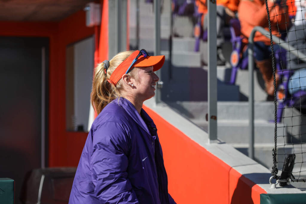Clemson Tigers Official Athletics Site