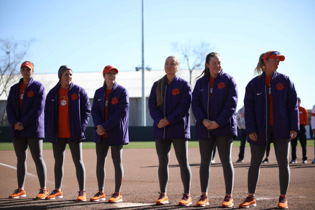 Clemson Tigers Official Athletics Site