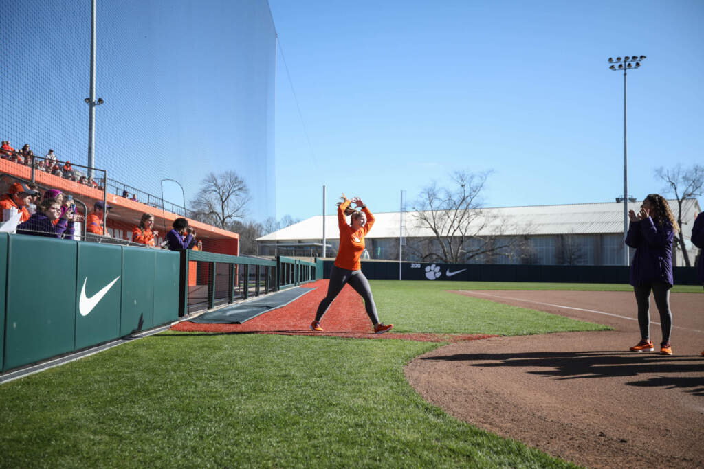 Clemson Tigers Official Athletics Site