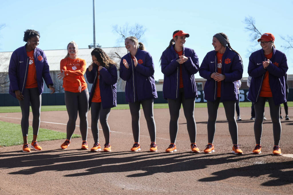Clemson Tigers Official Athletics Site