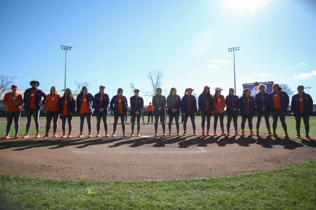 Clemson Tigers Official Athletics Site