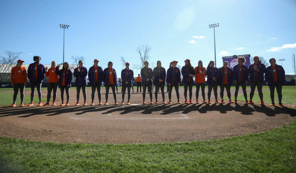 Clemson Tigers Official Athletics Site