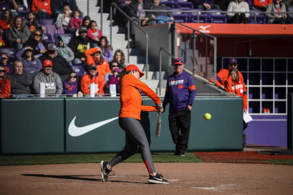 Clemson Tigers Official Athletics Site