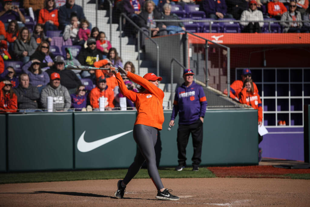Clemson Tigers Official Athletics Site
