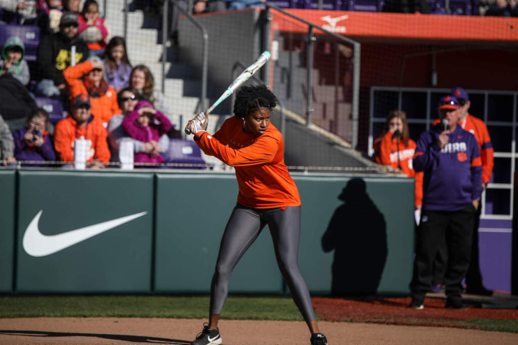 Clemson Tigers Official Athletics Site