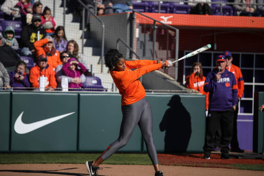 Clemson Tigers Official Athletics Site