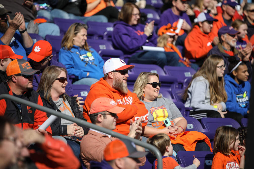 Clemson Tigers Official Athletics Site