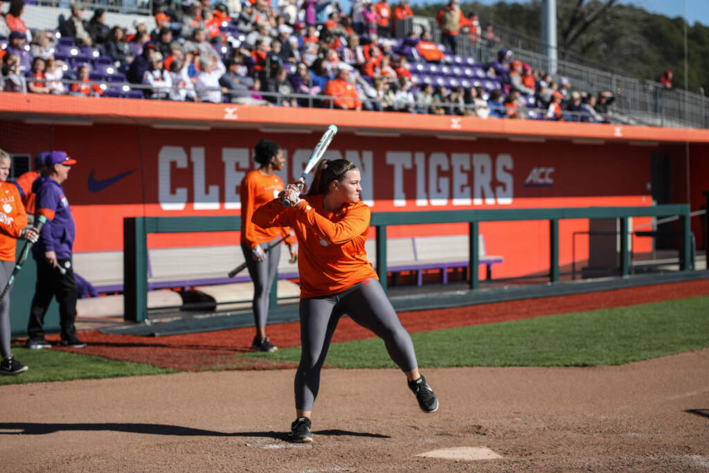 Clemson Tigers Official Athletics Site