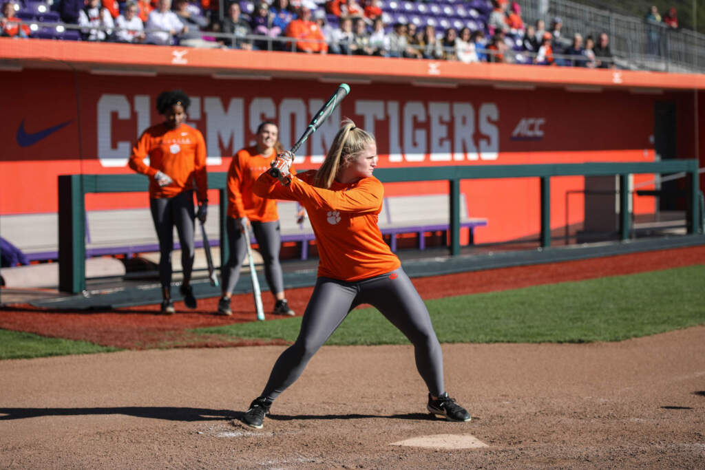 Clemson Tigers Official Athletics Site