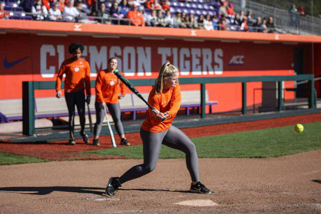 Clemson Tigers Official Athletics Site