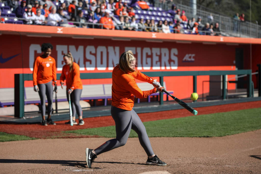 Clemson Tigers Official Athletics Site