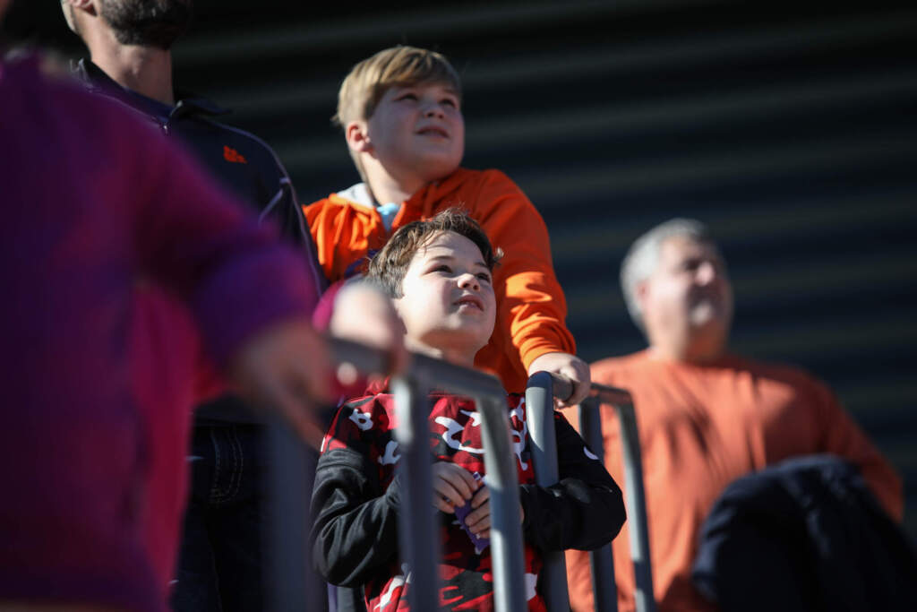 Clemson Tigers Official Athletics Site