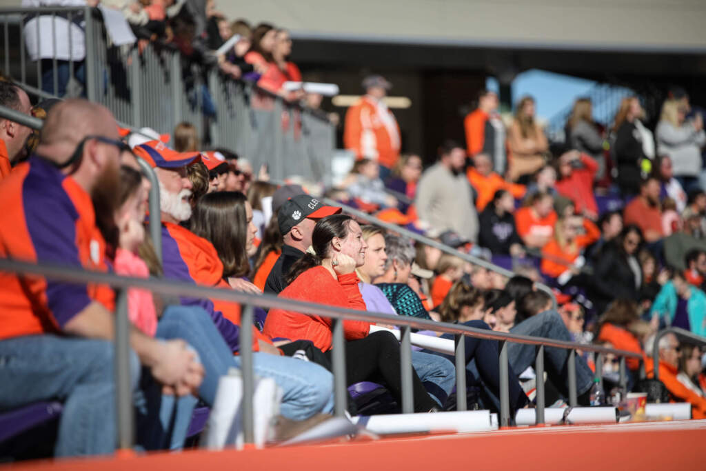 Clemson Tigers Official Athletics Site