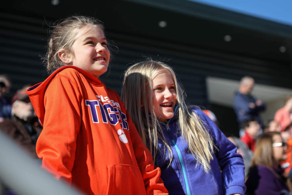 Clemson Tigers Official Athletics Site