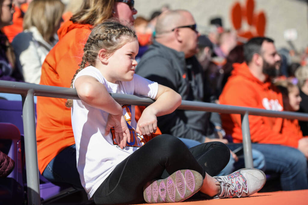 Clemson Tigers Official Athletics Site