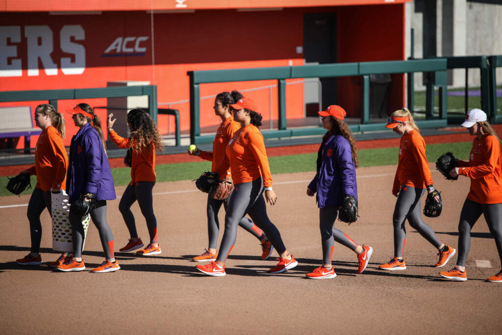 Clemson Tigers Official Athletics Site