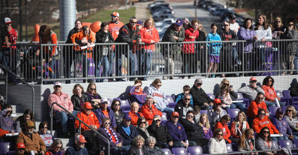 Clemson Tigers Official Athletics Site