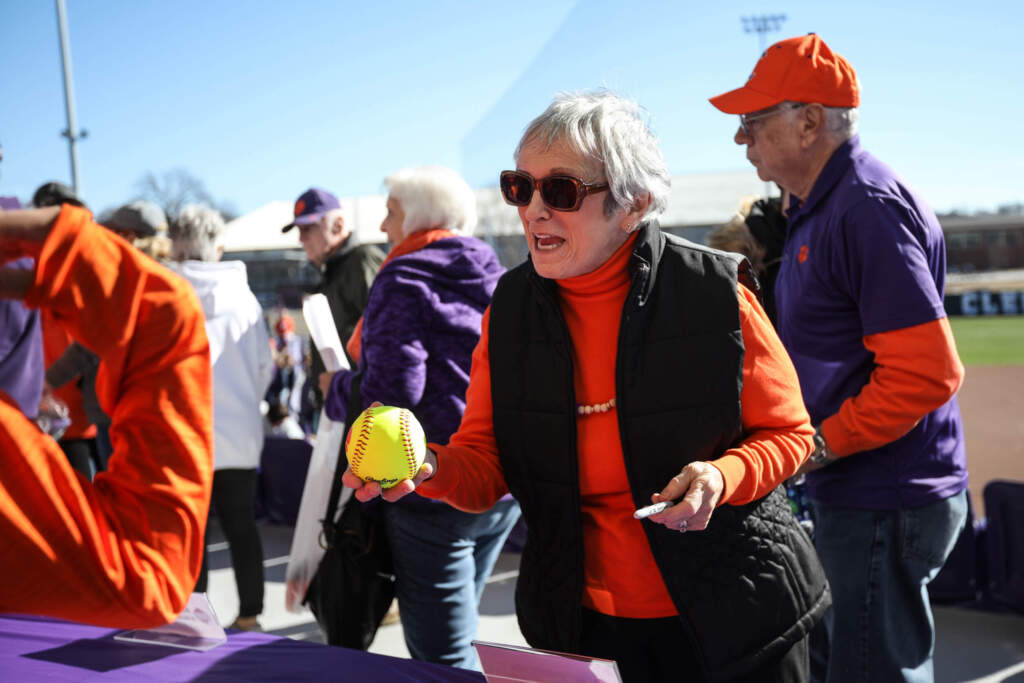 Clemson Tigers Official Athletics Site