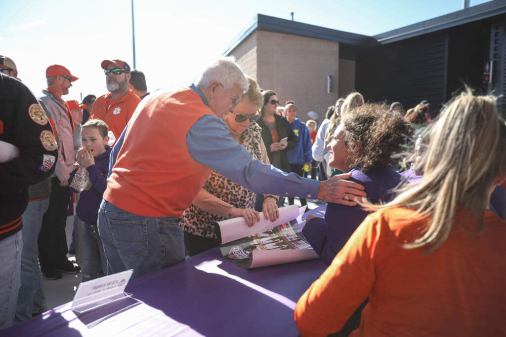 Clemson Tigers Official Athletics Site