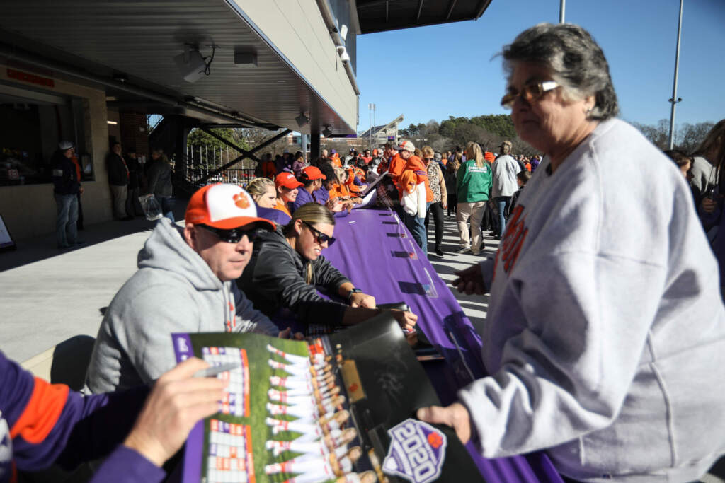 Clemson Tigers Official Athletics Site