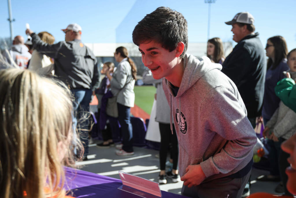 Clemson Tigers Official Athletics Site