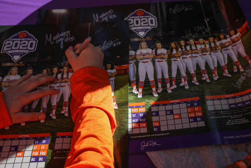 Clemson Tigers Official Athletics Site