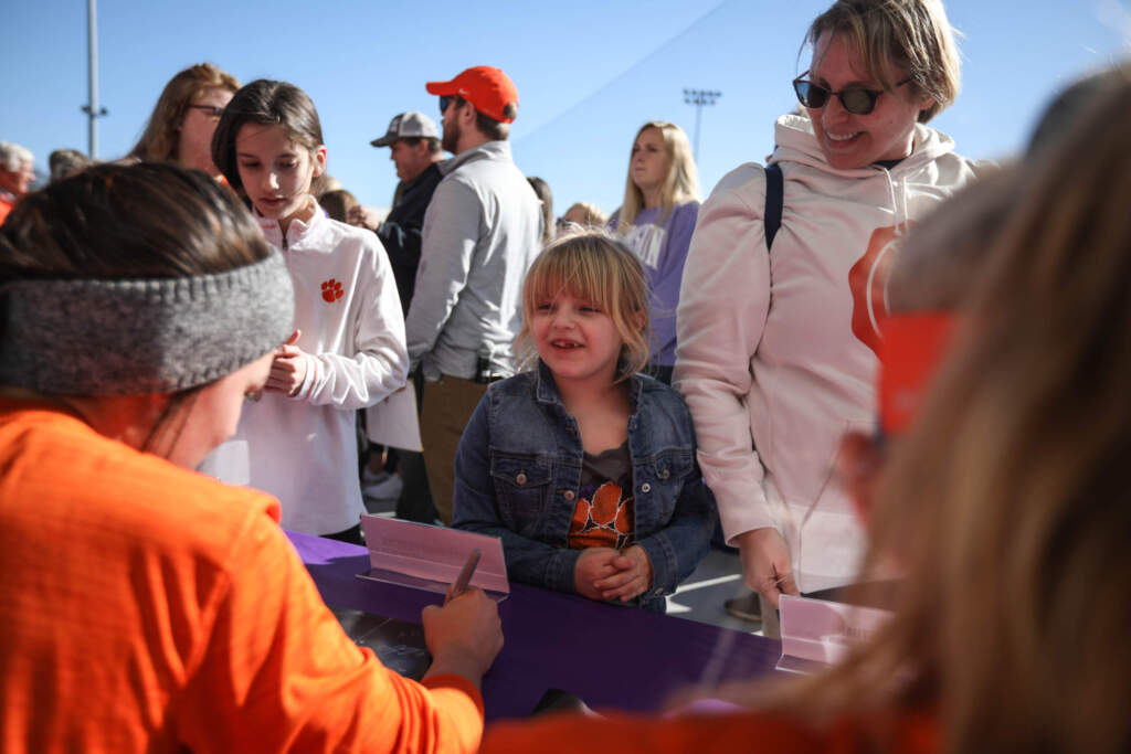 Clemson Tigers Official Athletics Site