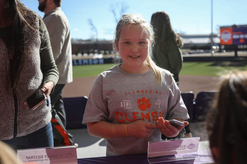 Clemson Tigers Official Athletics Site