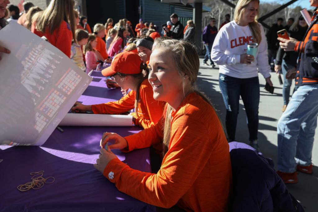 Clemson Tigers Official Athletics Site