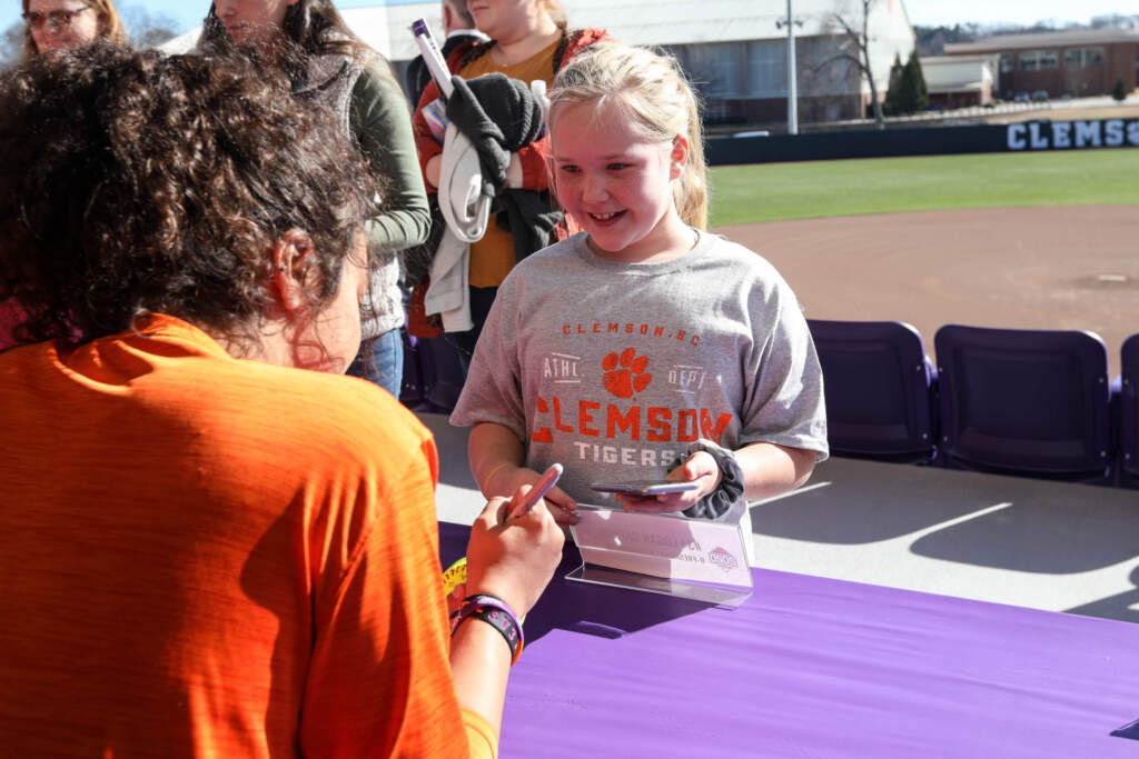 Clemson Tigers Official Athletics Site