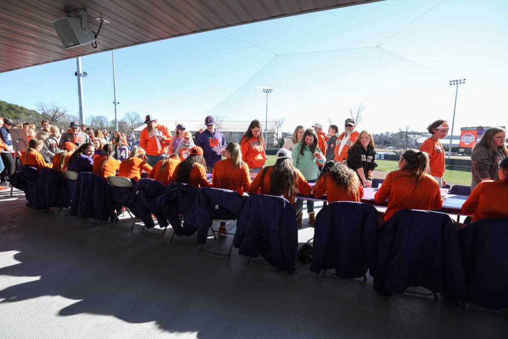 Clemson Tigers Official Athletics Site