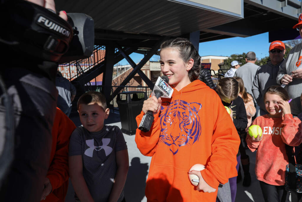 Clemson Tigers Official Athletics Site