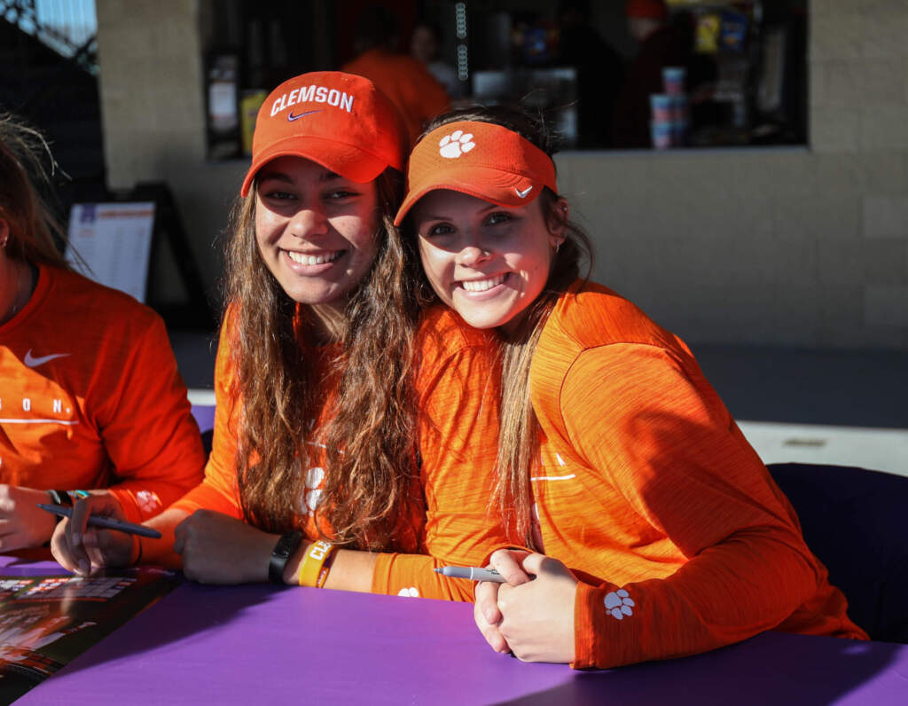 Clemson Tigers Official Athletics Site