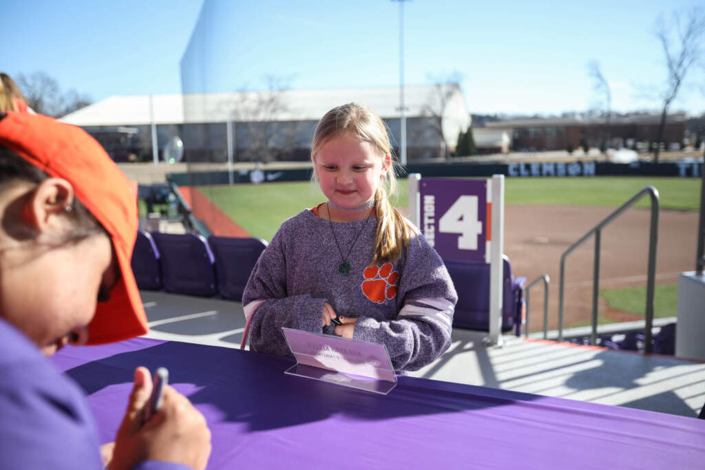 Clemson Tigers Official Athletics Site