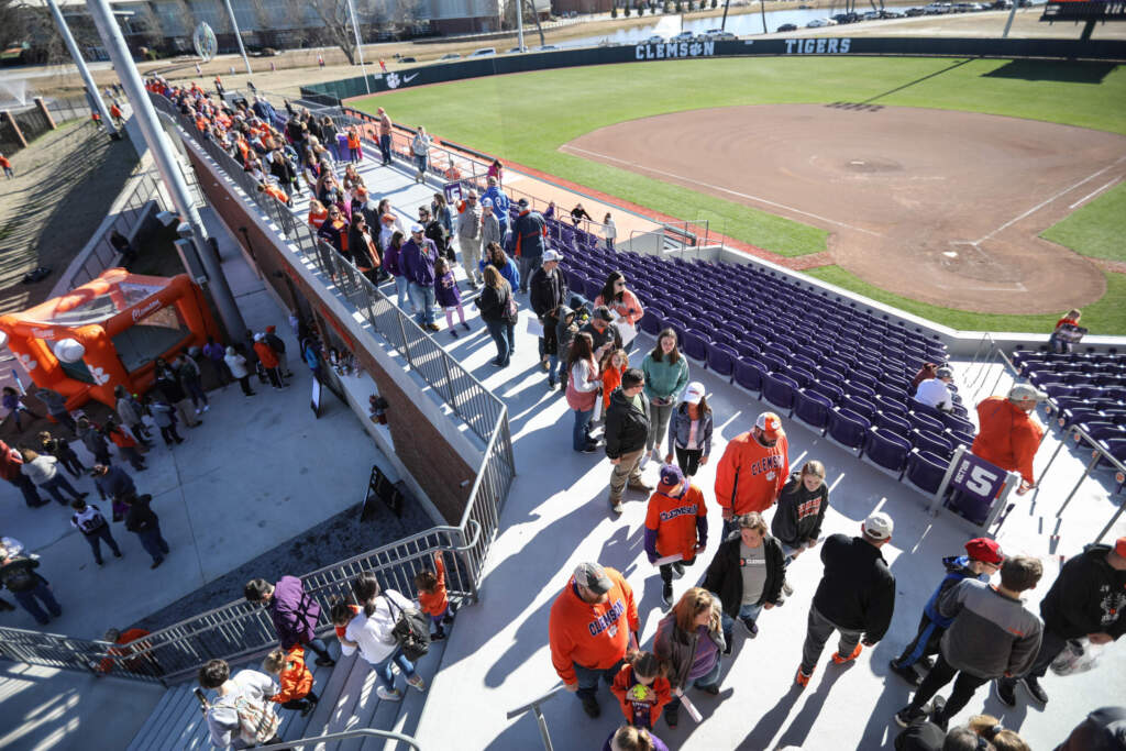 Clemson Tigers Official Athletics Site