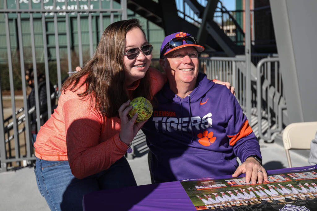 Clemson Tigers Official Athletics Site