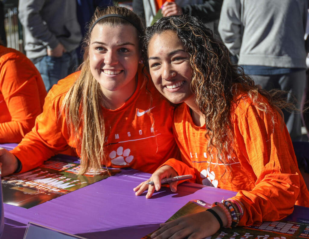 Clemson Tigers Official Athletics Site