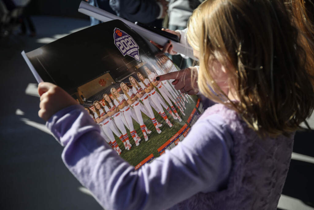 Clemson Tigers Official Athletics Site