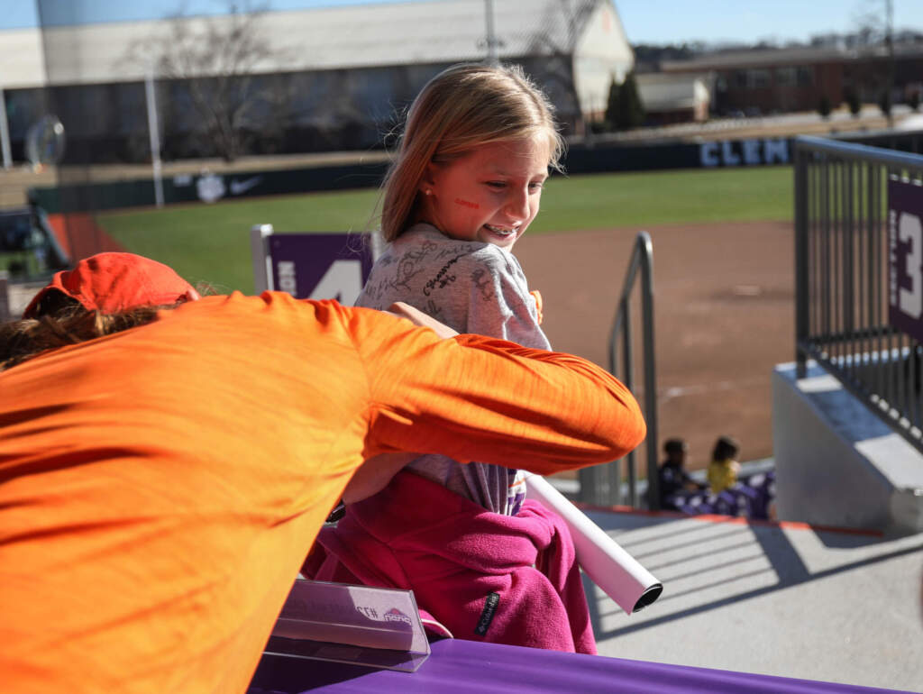 Clemson Tigers Official Athletics Site