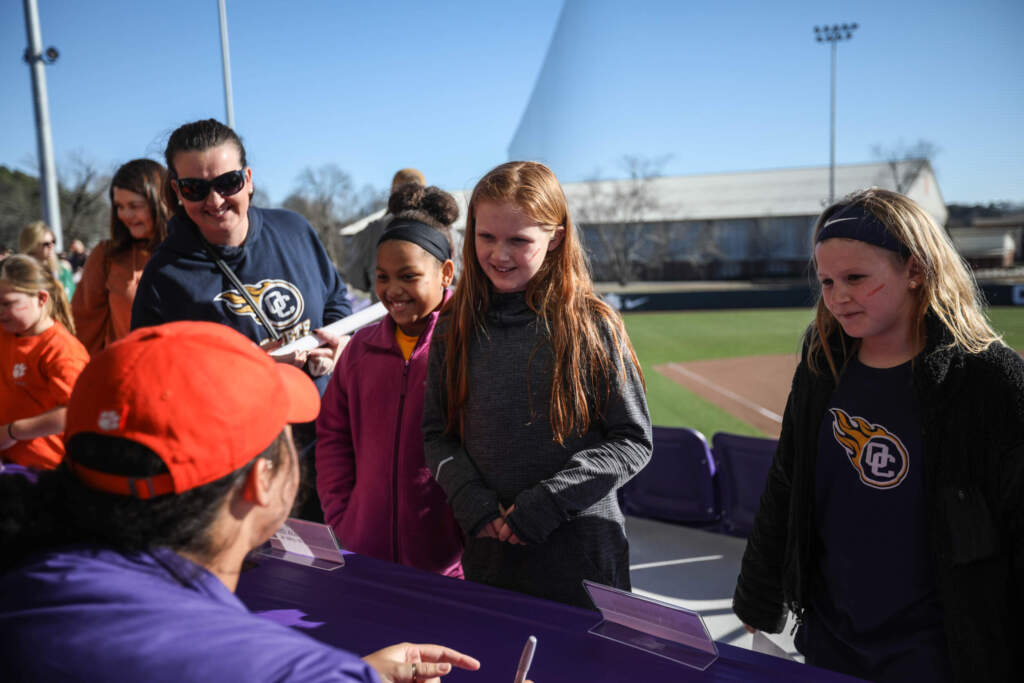 Clemson Tigers Official Athletics Site