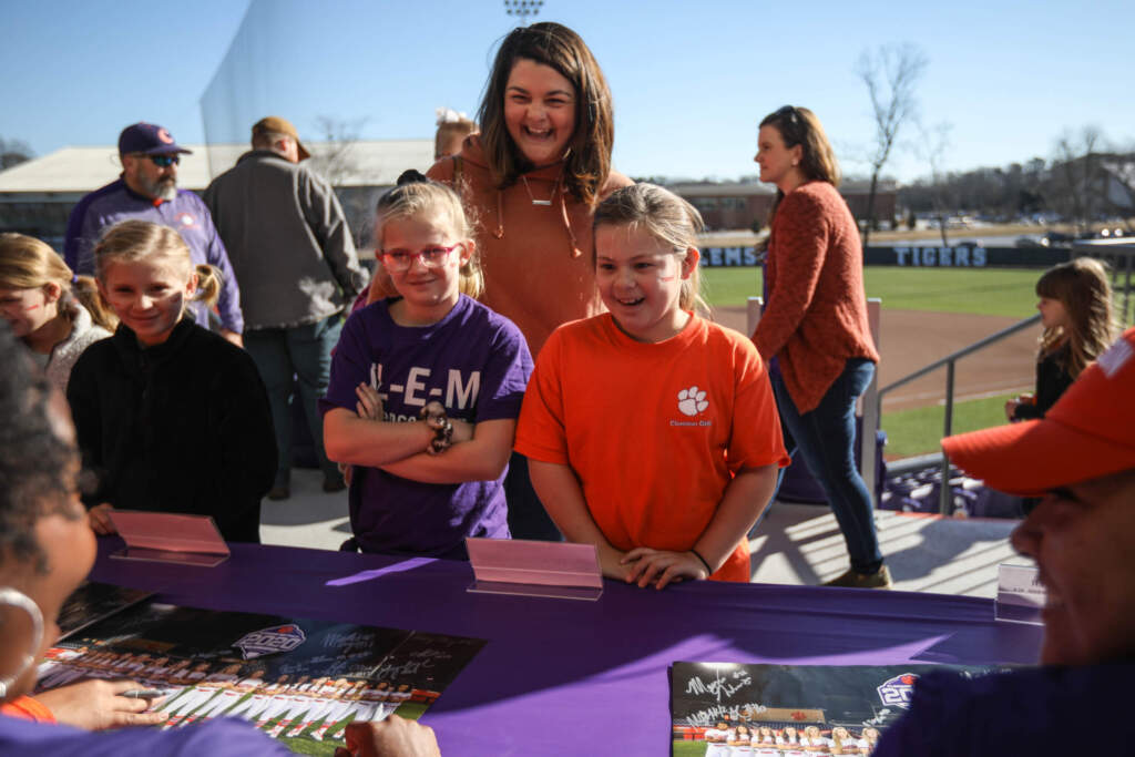 Clemson Tigers Official Athletics Site